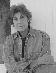 HÉLÈNE FRANKENTHALER